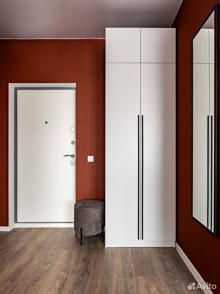 m. Planernaya: Apartment, 1-rooms