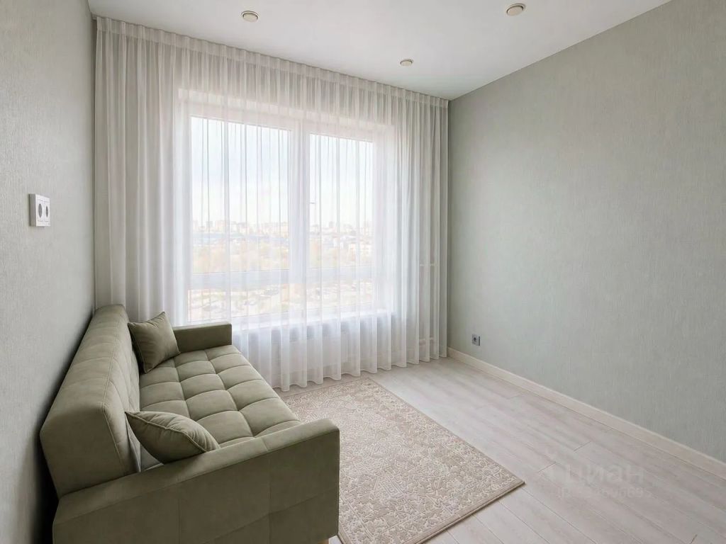 m. Vnukovo: Apartment, 2-rooms