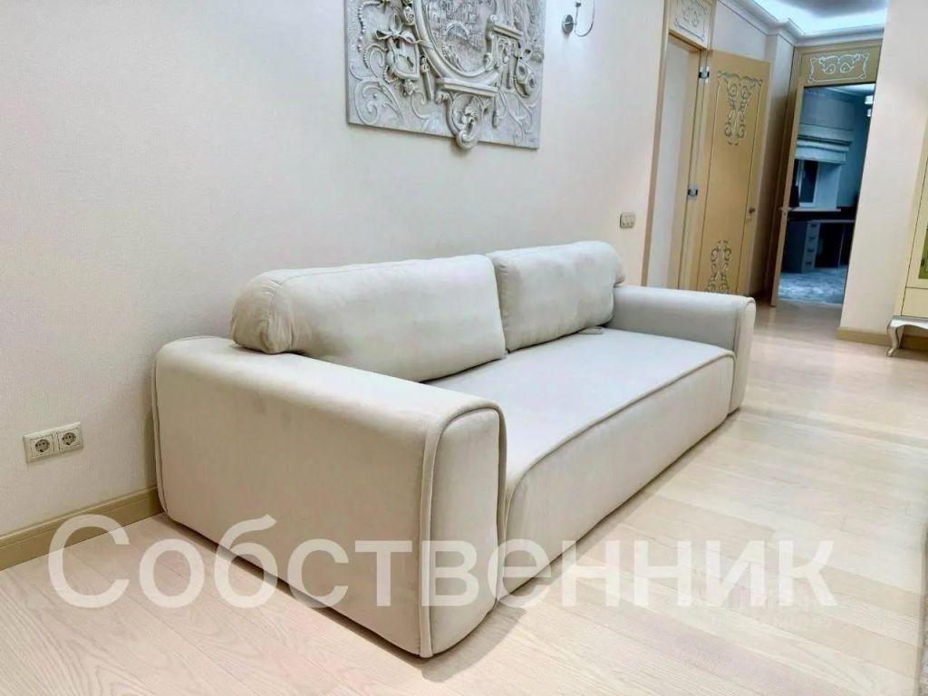 m. Krylatskoe: Apartment, 3-rooms