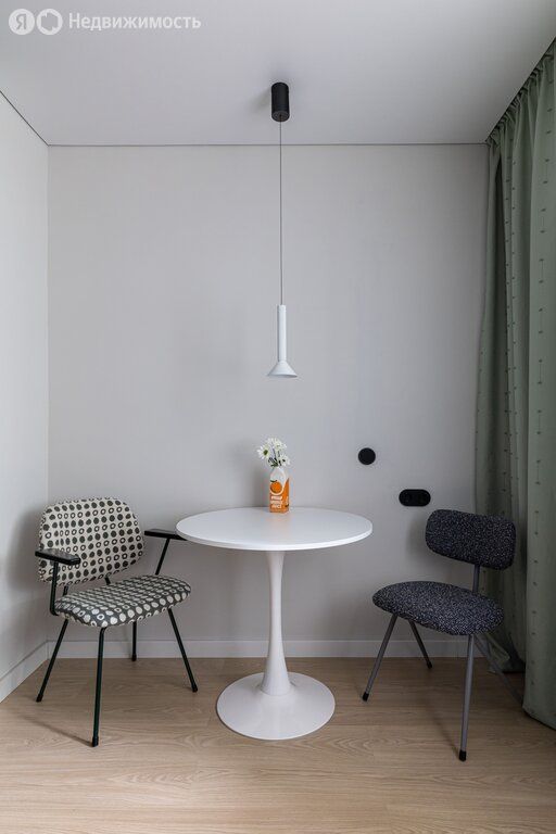 m. Mnevniki: Apartment, 2-rooms