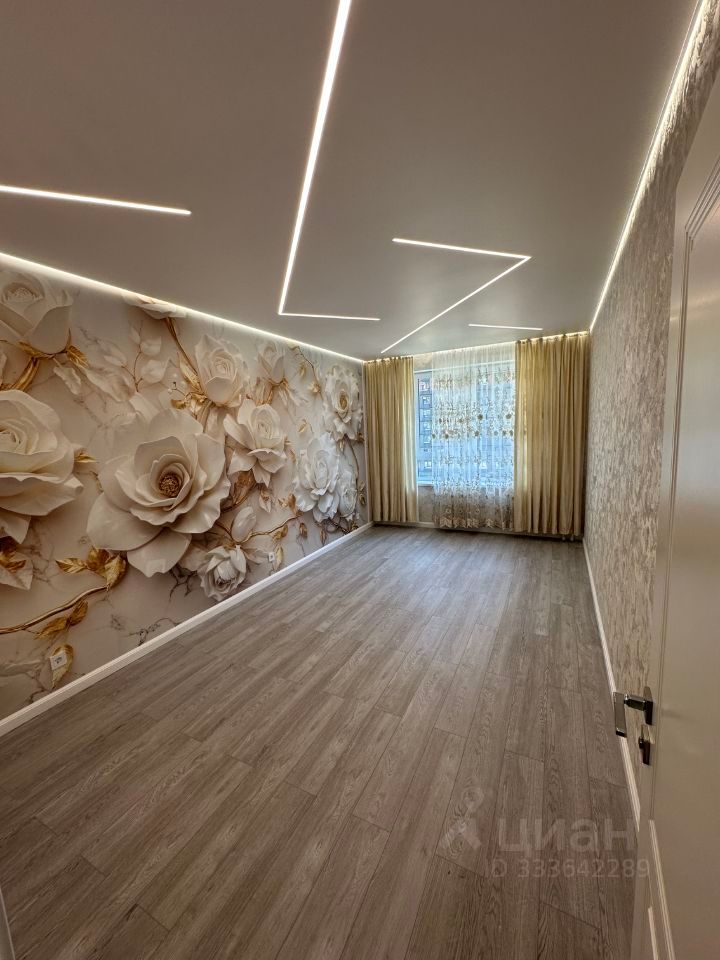 m. Tomilino: Apartment, 2-rooms