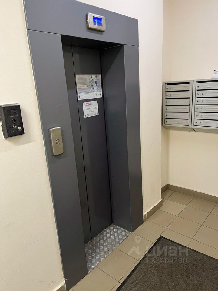 m. Trubnaya: Apartment, 2-rooms