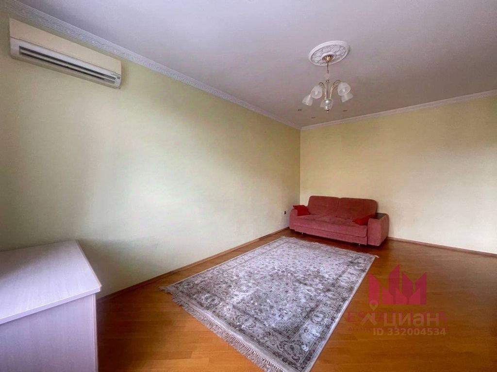 m. Zorge: Apartment, 2-rooms