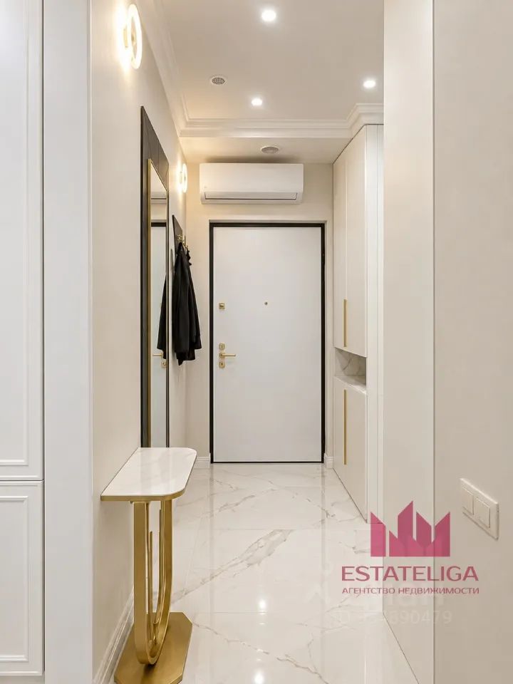 m. Ostankino: Apartment, 1-rooms