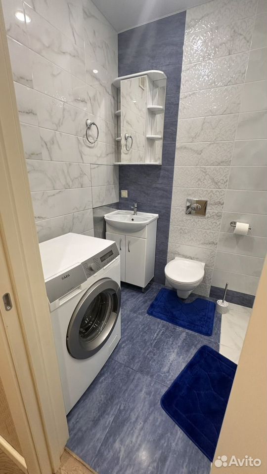m. Khimki: Apartment, 2-rooms