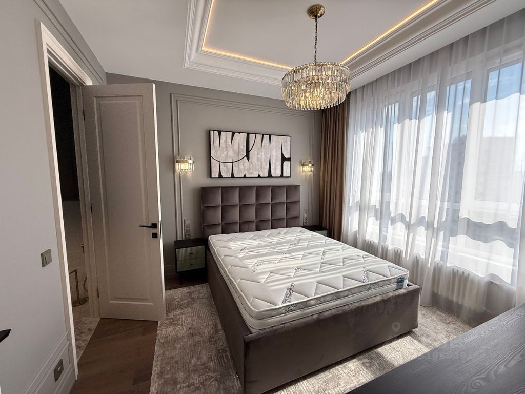 m. Aminyevskaya: Apartment, 2-rooms