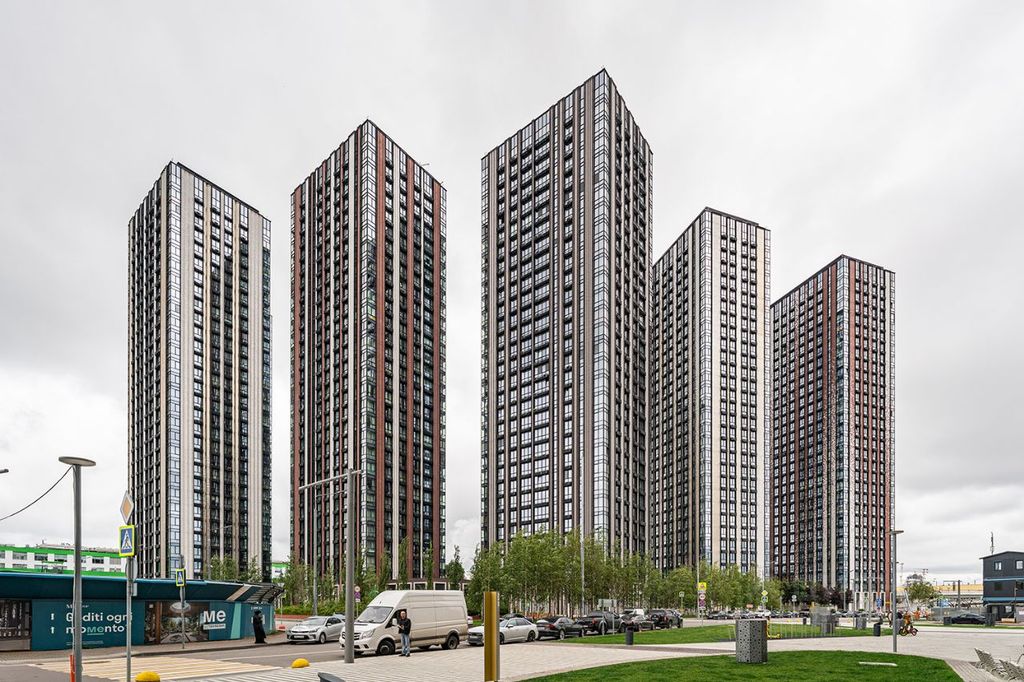 m. Ugreshskaya: Apartment, 1-rooms