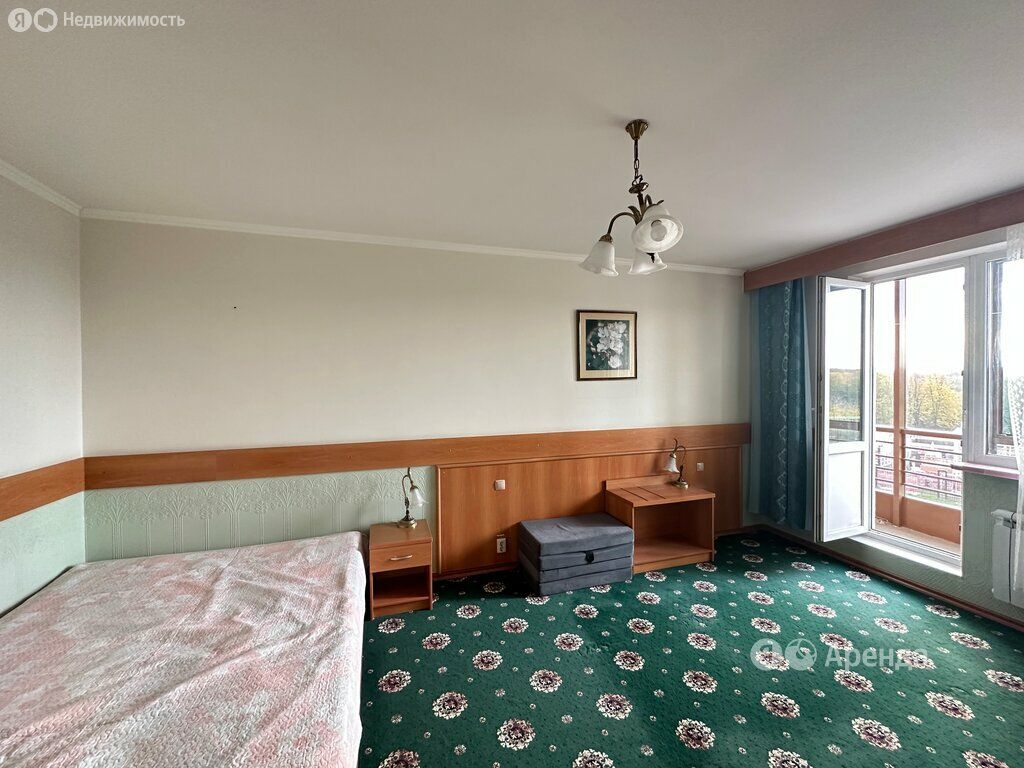 m. Orekhovo: Apartment, 1-rooms