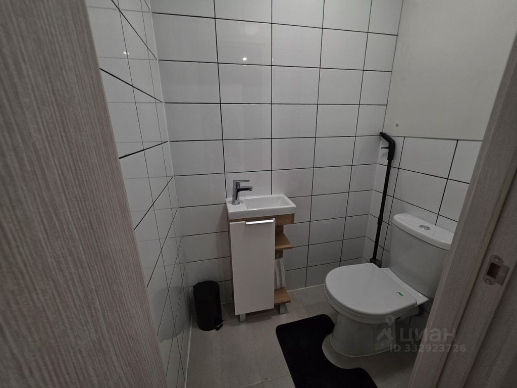 m. Kotelniki: Apartment, 2-rooms