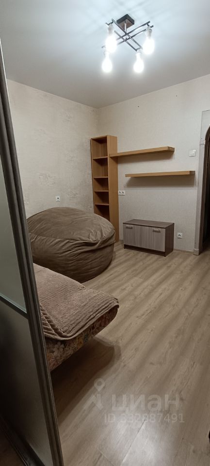 m. Malakhovka: Apartment, 2-rooms