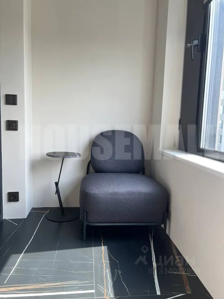 m. Ulitsa Sergeya Eyzenshteyna: Apartment, 2-rooms