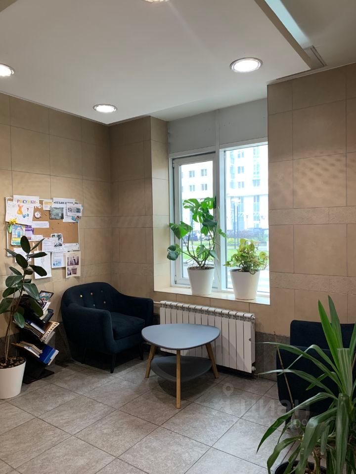 m. Belokamennaya: Apartment, studio