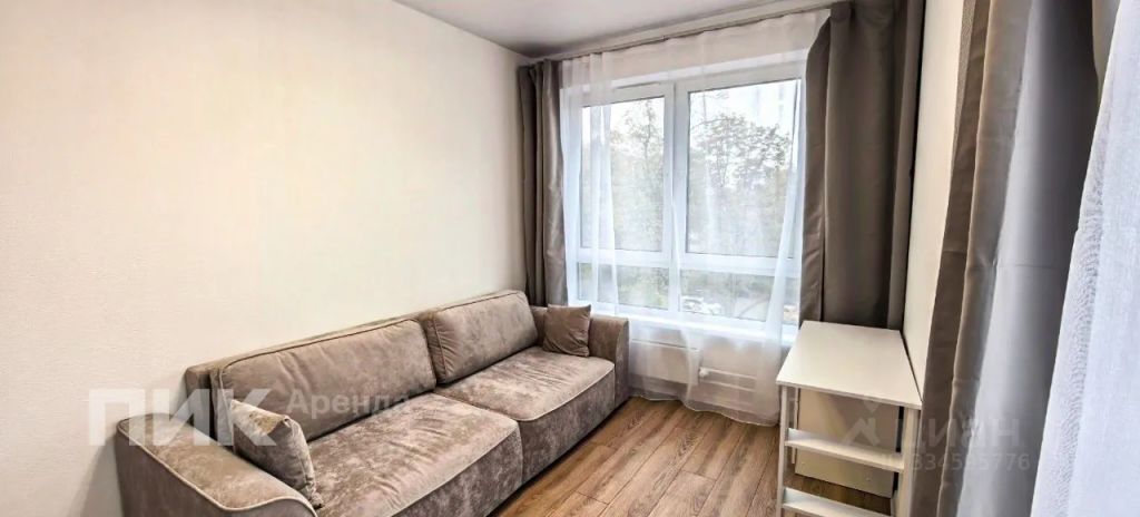 m. Kotelniki: Apartment, 2-rooms
