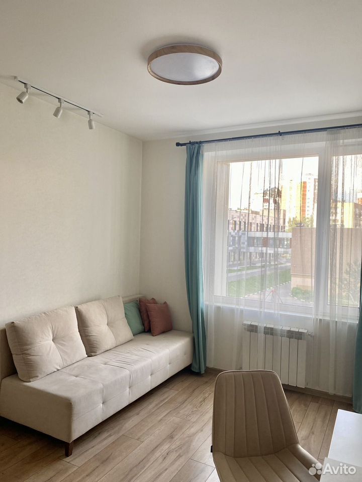 m. Odintsovo: Apartment, 1-rooms