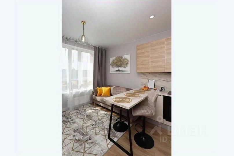 m. Skolkovo: Apartment, 1-rooms