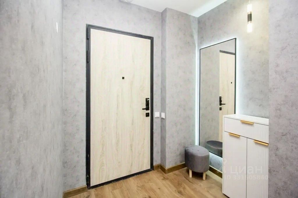 m. Ugreshskaya: Apartment, 1-rooms