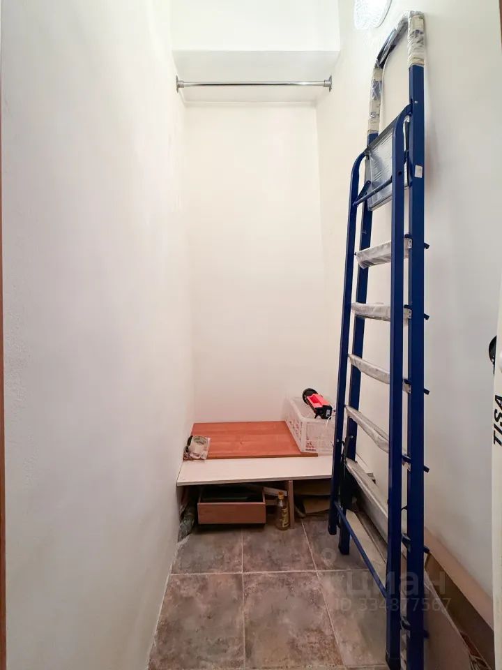 m. Marksistskaya: Apartment, 1-rooms