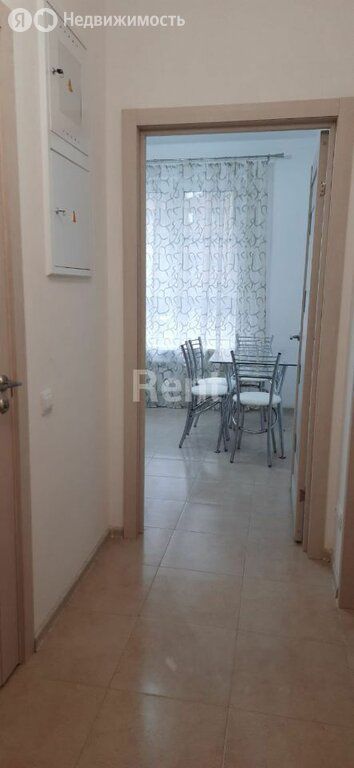 m. Fili: Apartment, 1-rooms