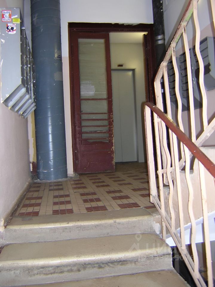 m. Chkalovskaya: Apartment, 1-rooms