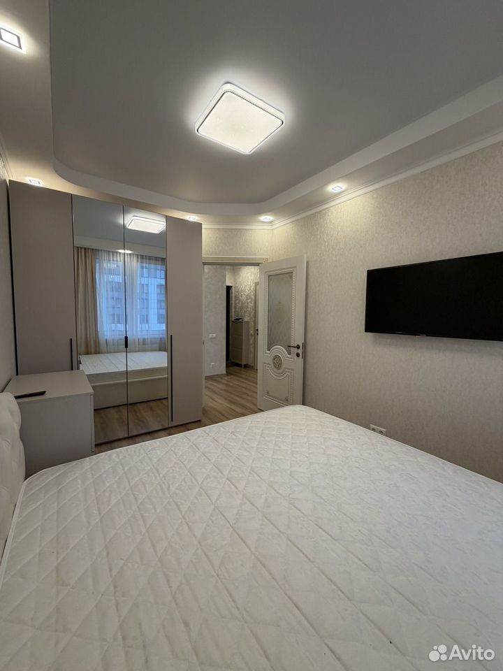 m. Malino: Apartment, 1-rooms