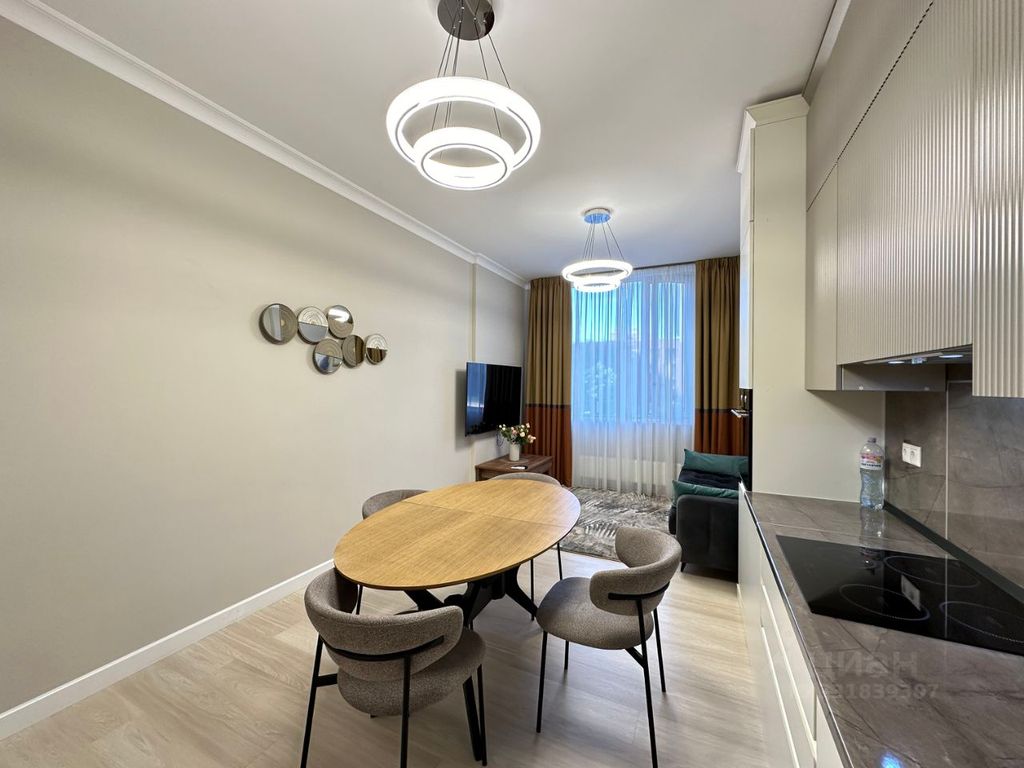 m. Testovskaya: Apartment, 2-rooms