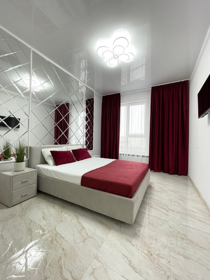 m. Spartak: Apartment, 2-rooms