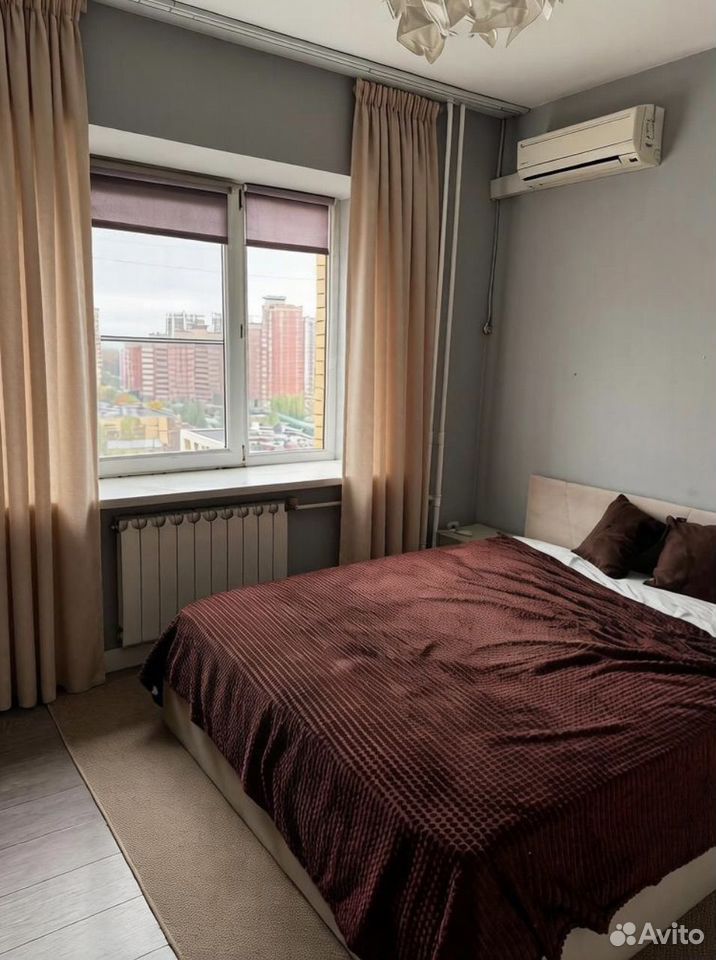 m. Medvedkovo: Apartment, 2-rooms