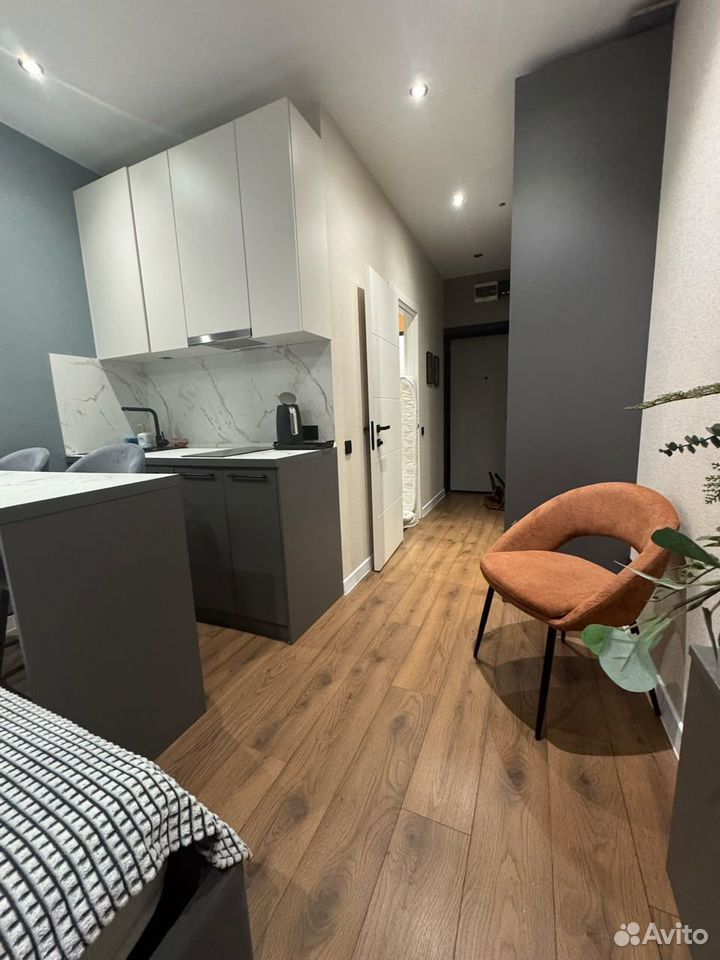 m. Izmaylovo: Apartment, studio
