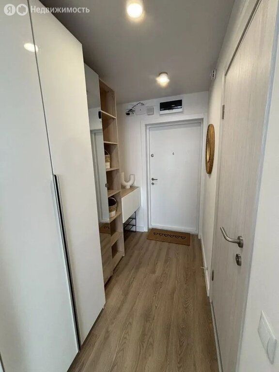 m. Aminyevskaya: Apartment, 1-rooms