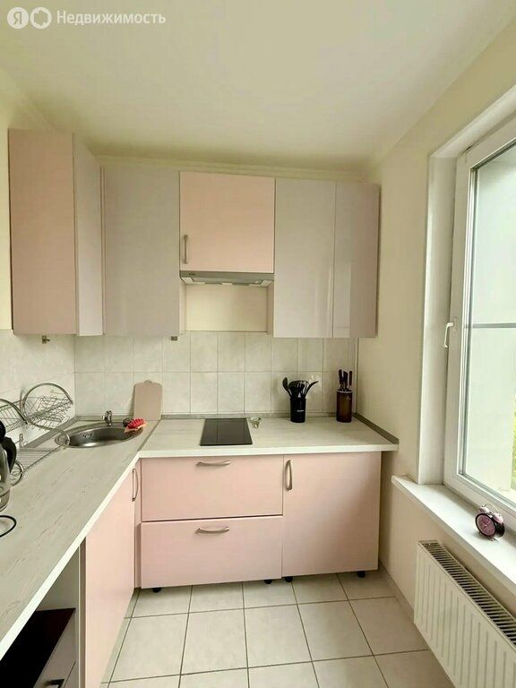 m. Prospekt Vernadskogo: Apartment, 1-rooms
