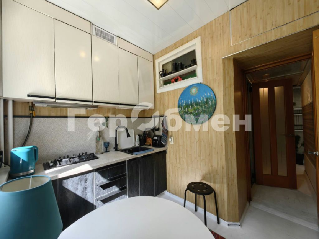 m. Mendeleevskaya: Apartment, 2-rooms