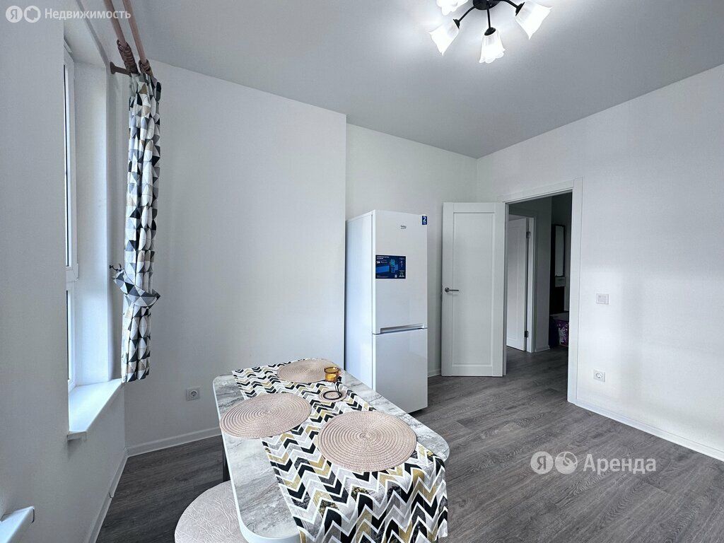 m. Nekrasovka: Apartment, 1-rooms