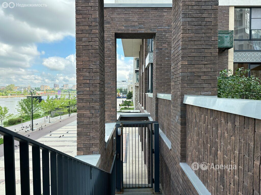 m. Tekhnopark: Apartment, studio