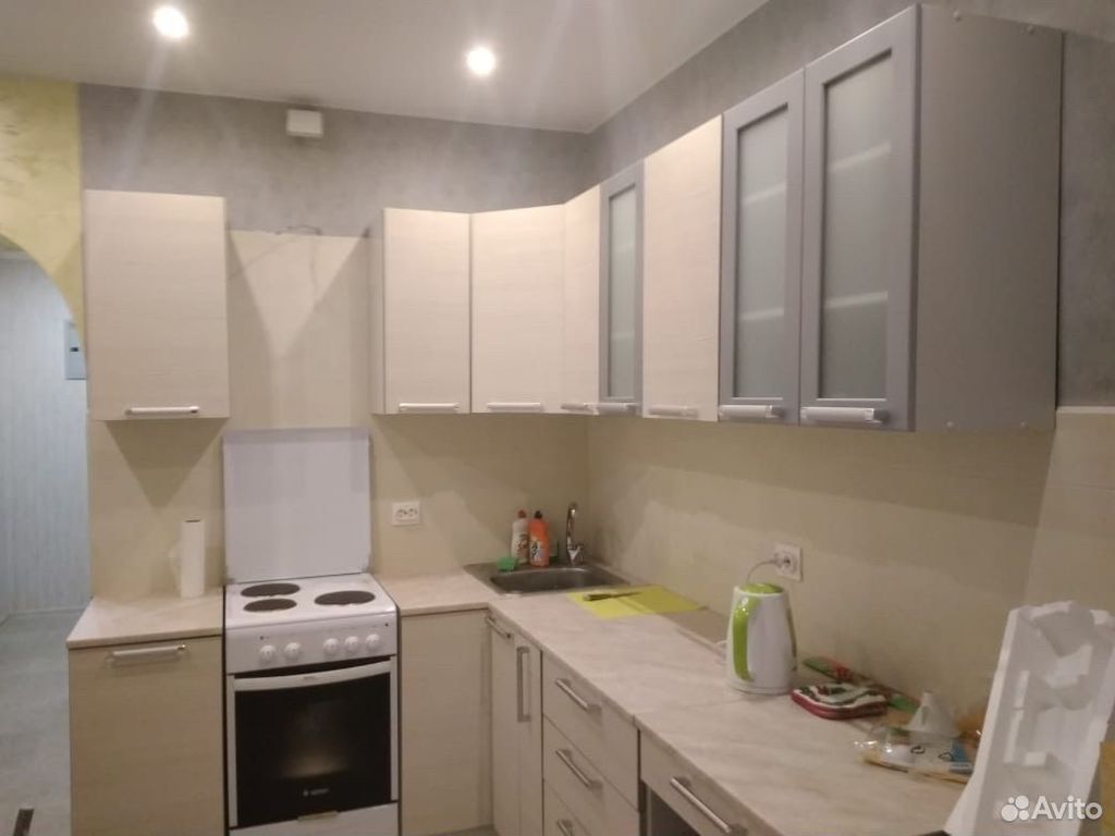 m. Sheremetyevskaya: Apartment, 1-rooms