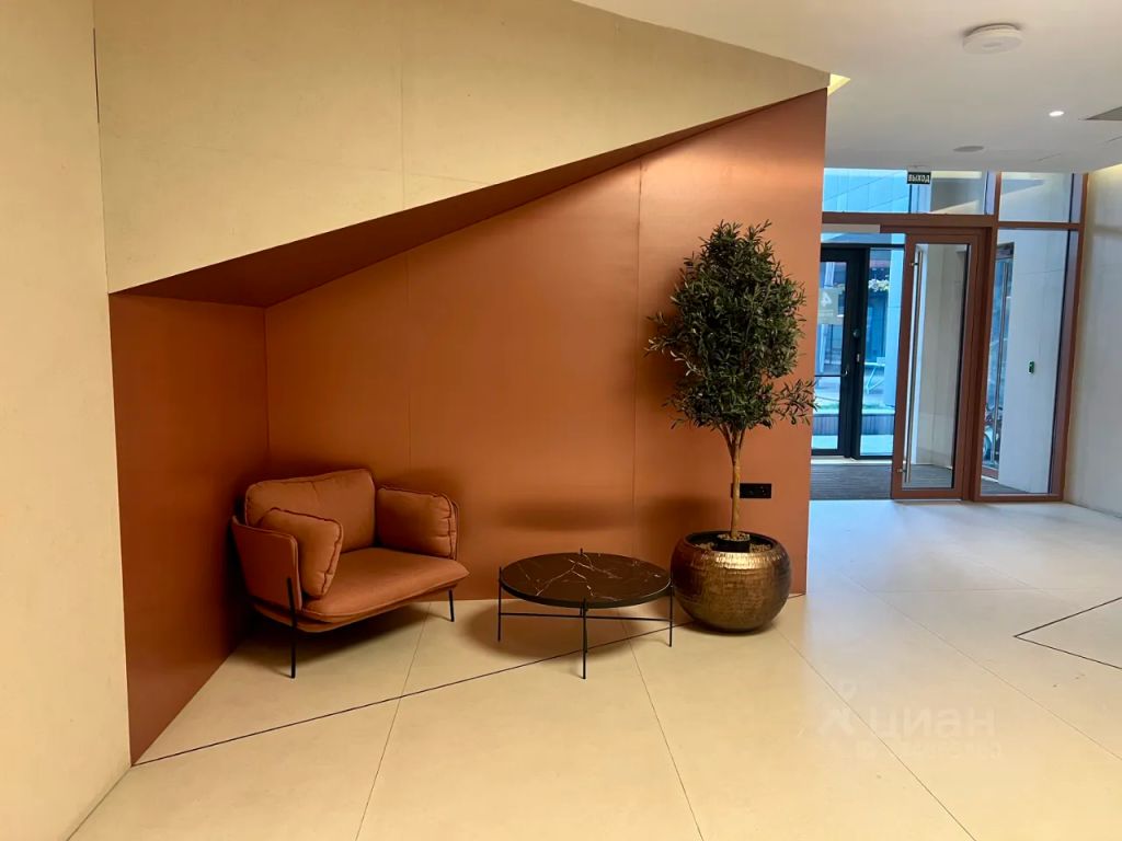 m. Kaluzhskaya: Apartment, 2-rooms