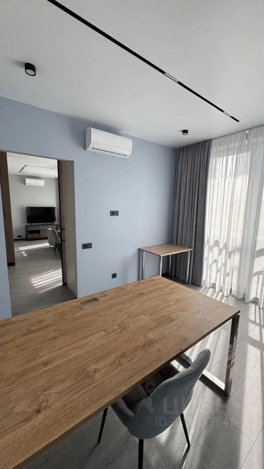 m. Fili: Apartment, 2-rooms