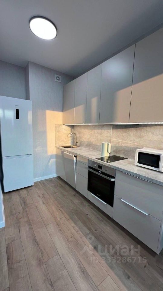 m. Tomilino: Apartment, 1-rooms