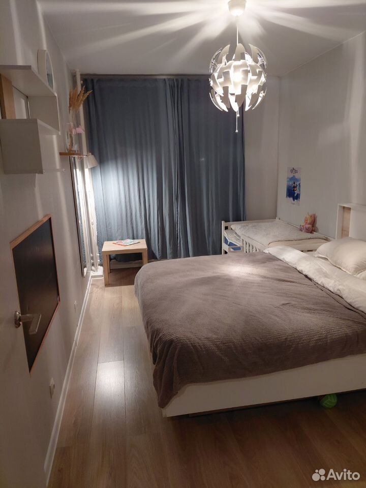 m. Kotelniki: Apartment, 1-rooms