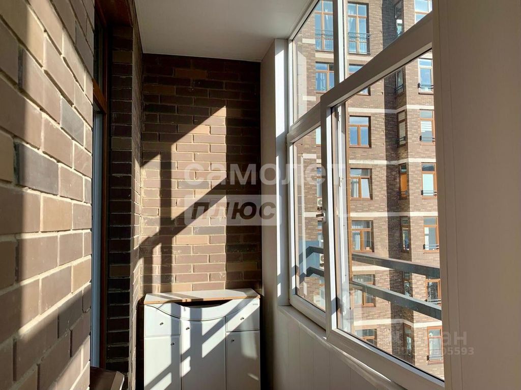 m. Molzhaninovo: Apartment, studio