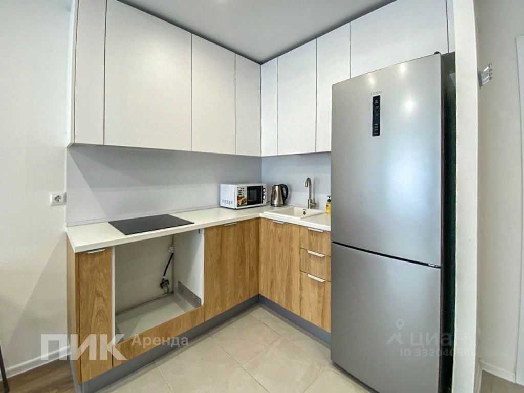 m. Ukhtomskaya: Apartment, 1-rooms