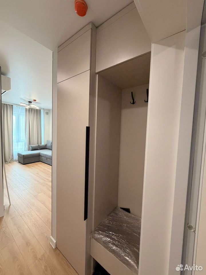 m. Kantemirovskaya: Apartment, 1-rooms