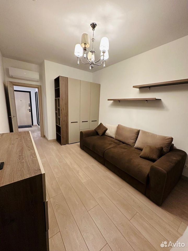 m. Varshavskaya: Apartment, 2-rooms