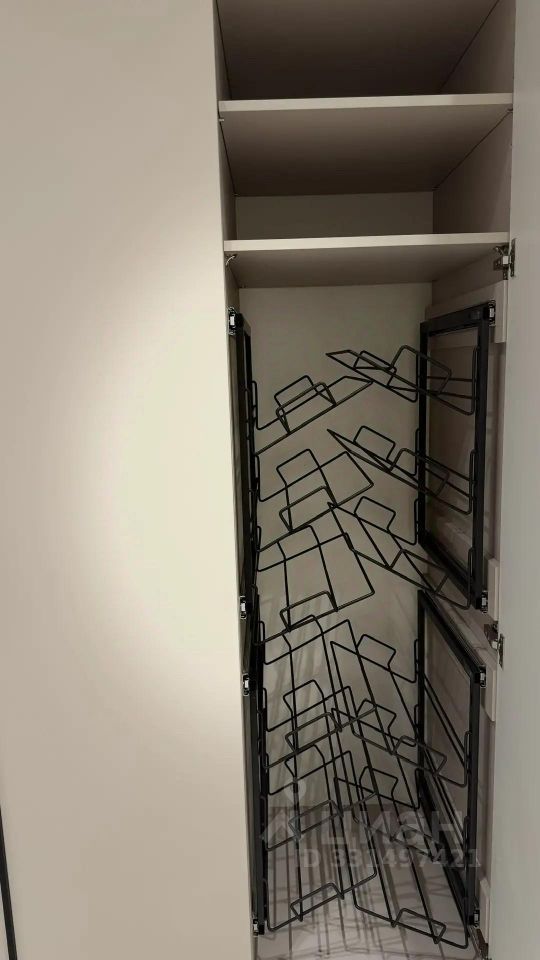 m. Skolkovo: Apartment, 2-rooms