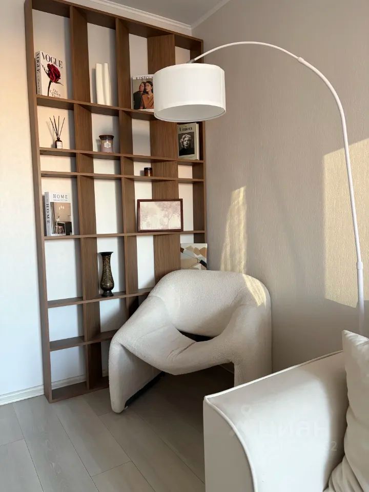 m. Reutovo: Apartment, 2-rooms