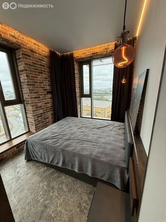 m. Kalitniki: Apartment, 1-rooms