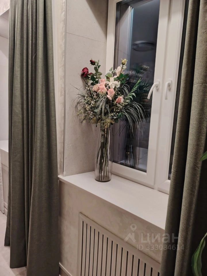 m. Dobryninskaya: Apartment, 2-rooms