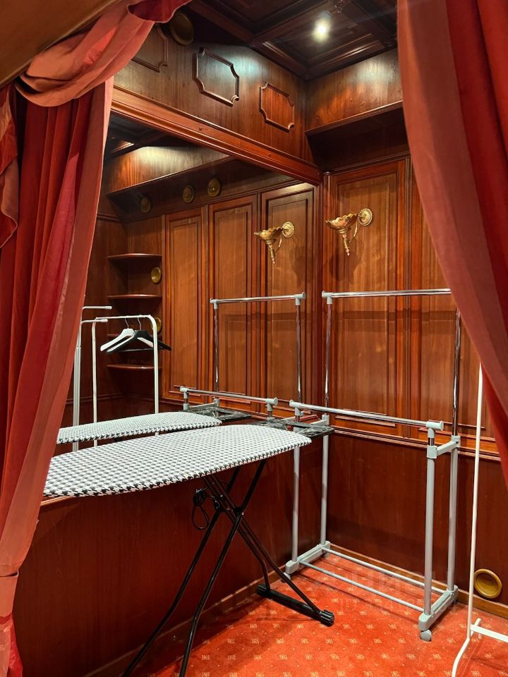 m. Mayakovskaya: Apartment, 1-rooms