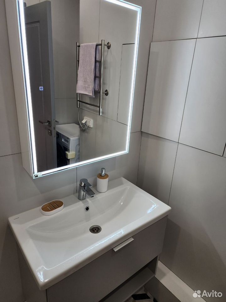 m. Aviamotornaya: Apartment, 1-rooms