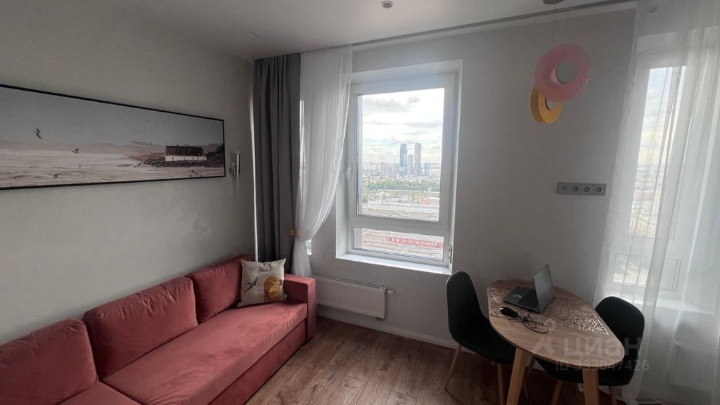 m. Dubrovka: Apartment, 1-rooms