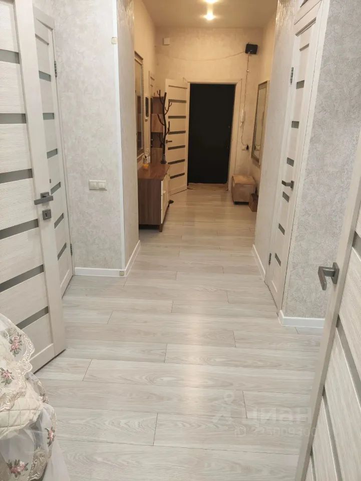 m. Frunzenskaya: Apartment, 2-rooms